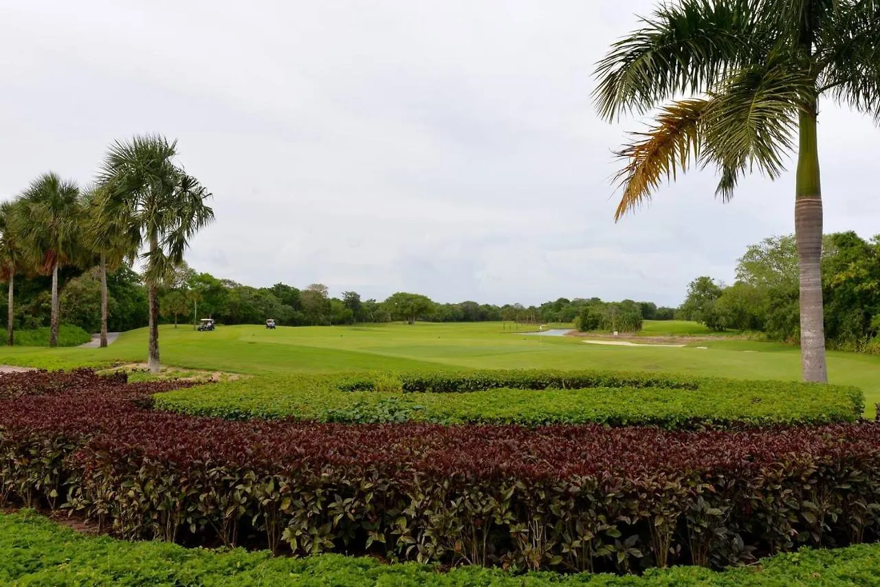 Apartamento Deluxe Suite Beachside, Private Beach Club And Golf Playa del Carmen México